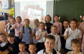 Занятия, посвященные Великому посту и Масленице.