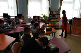 Урок «Святой и непобедимый Князь Александр Невский»