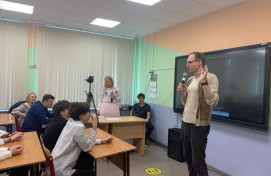 Киногостиная. К/ф «Непобеждённый»