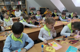 Праздников Праздник и Торжество из Торжеств - Пасха Господня
