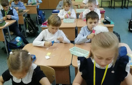 Видеоуроки, посвященные празднику Покрова Пресвятой Богородицы.