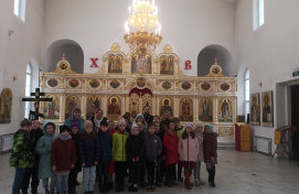 Мастер-класс по изготовлению изразцов