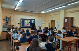 О чем рассказывает икона Введения во храм Пресвятой Богородицы