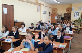 О чем рассказывает икона Введения во храм Пресвятой Богородицы