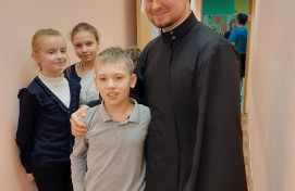 Урок «10 Заповедей»