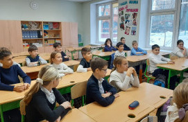 Урок «10 Заповедей»