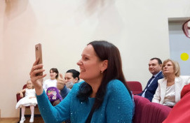 Фестиваль-конкурс «Рождественская Звезда»