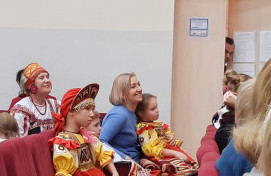 Фестиваль-конкурс «Рождественская Звезда»