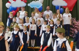 Патриотический поэтический конкурс «Мы о войне стихами говорим»