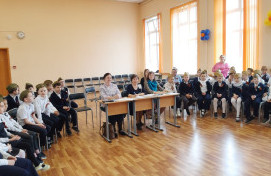 Патриотический поэтический конкурс «Мы о войне стихами говорим»