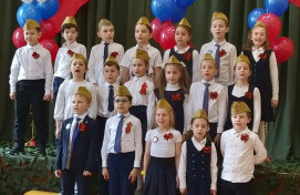 Патриотический поэтический конкурс «Мы о войне стихами говорим»