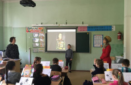 Разговоры о важном. День Великой Победы.