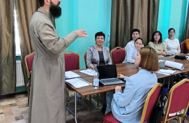 Развитие культуры родословия в семье. История вашей фамилии.
