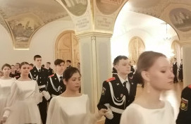 Сретенский бал