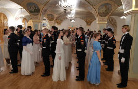 Сретенский бал
