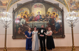 Сретенский бал