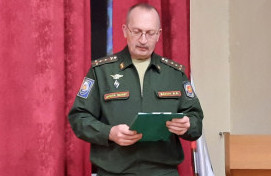 Педагогическая конференция «Патриотизм – национальная идея России: гражданское, военное, духовное служение»