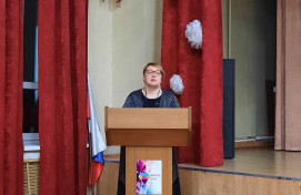 Педагогическая конференция «Патриотизм – национальная идея России: гражданское, военное, духовное служение»