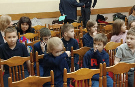 Педагогическая конференция «Патриотизм – национальная идея России: гражданское, военное, духовное служение»