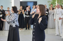 Казанский бал - 2024