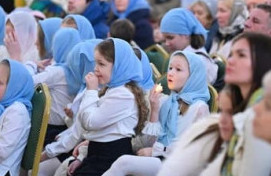 Конкурс «Дивный Чудотворец» - святитель Николай»