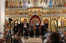 Конкурс «Дивный Чудотворец» - святитель Николай»
