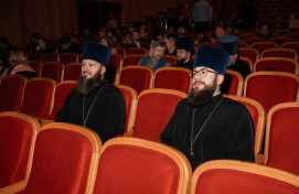 Рождественские чтения: «Просвещение и нравственность: формирование личности и вызовы времени»
