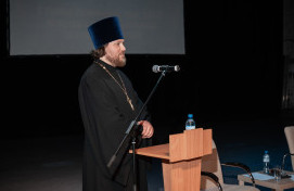 Рождественские чтения: «Просвещение и нравственность: формирование личности и вызовы времени»