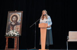 Рождественские чтения: «Просвещение и нравственность: формирование личности и вызовы времени»