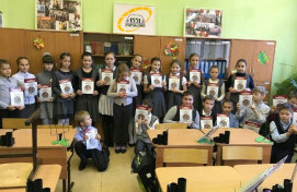  В методическую службу храма Преображения Господня в Тушине обратились за помощью преподаватели курса «Основ православной культуры» (ОПК)