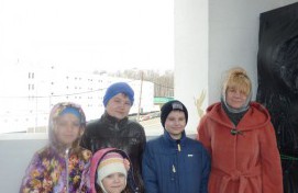 Выбор модуля "ОПК"