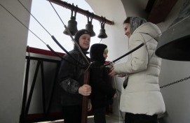Выбор модуля "ОПК"